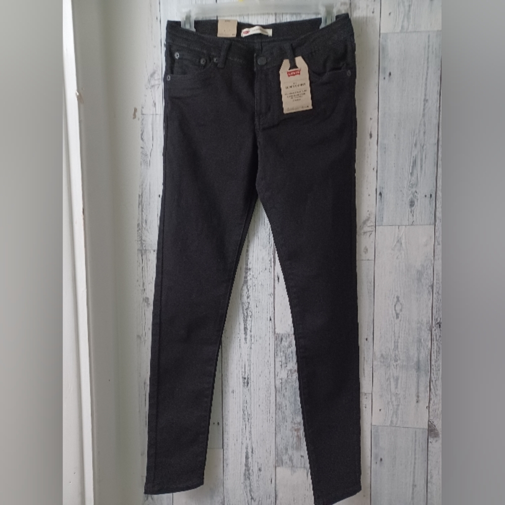 New Levi's Jean's girl size 14